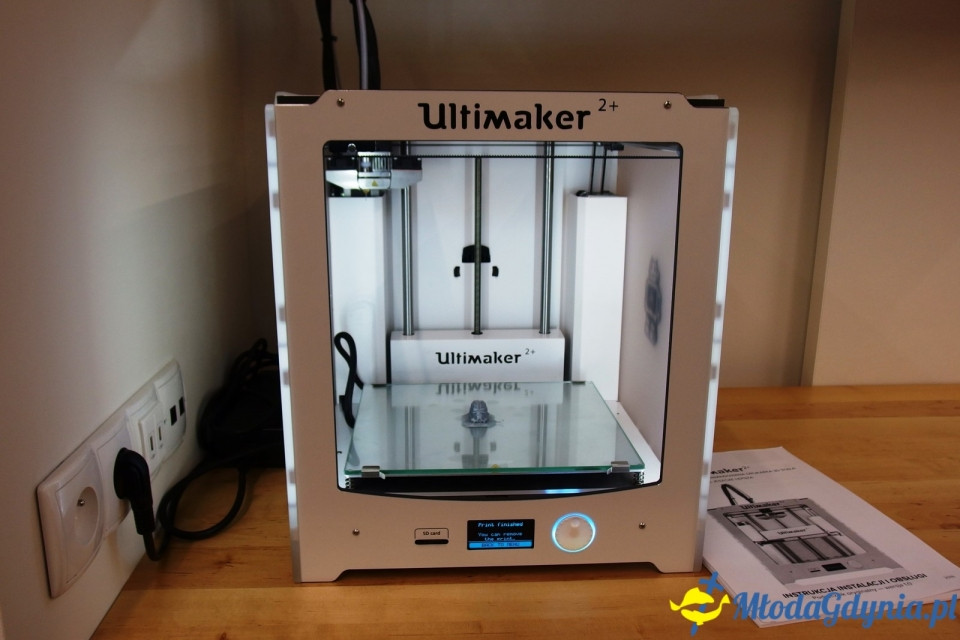 Otwarcie Biblioteki z Pasją - 06.11.2017 r.