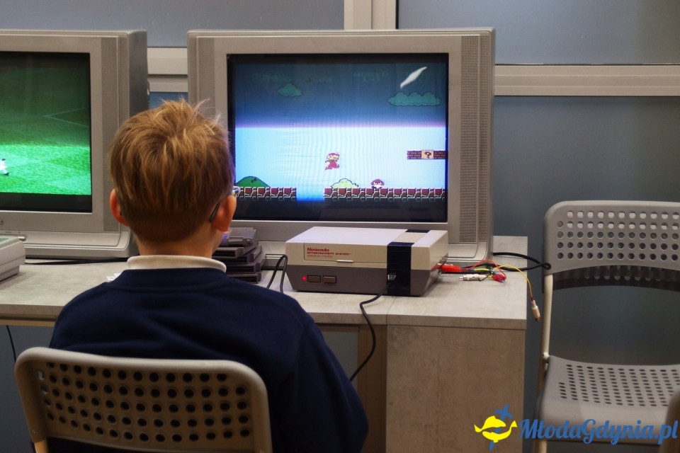 Otwarcie Biblioteki z Pasją - 06.11.2017 r.