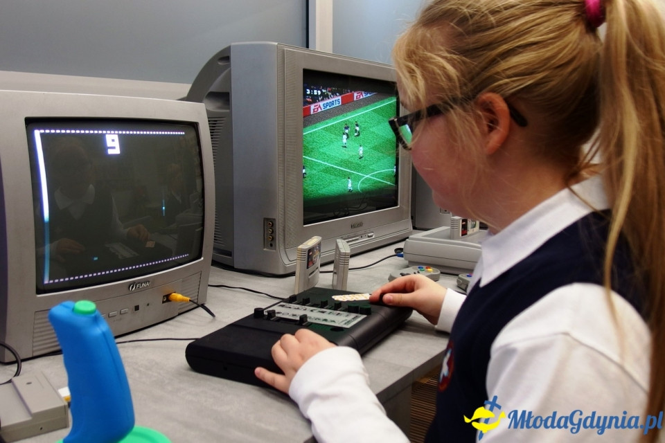 Otwarcie Biblioteki z Pasją - 06.11.2017 r.