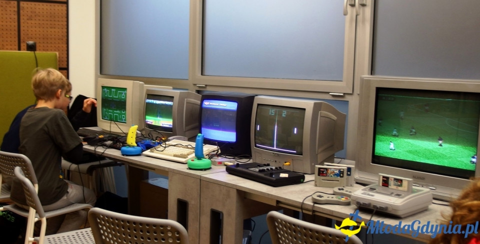 Otwarcie Biblioteki z Pasją - 06.11.2017 r.