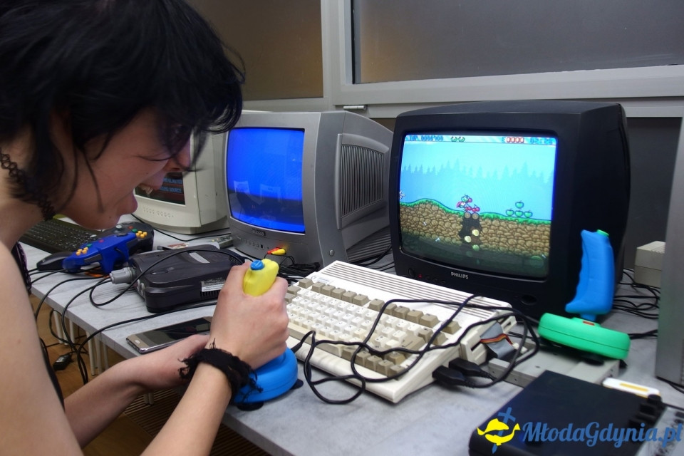 Otwarcie Biblioteki z Pasją - 06.11.2017 r.