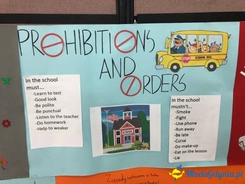 Savoir-vivre w oczach uczniów SP 43