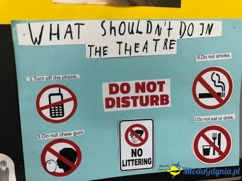 Savoir-vivre w oczach uczniów SP 43