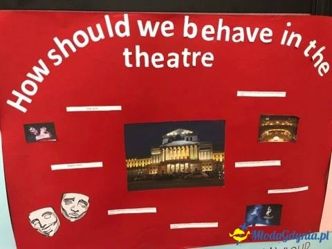 Savoir-vivre w oczach uczniów SP 43