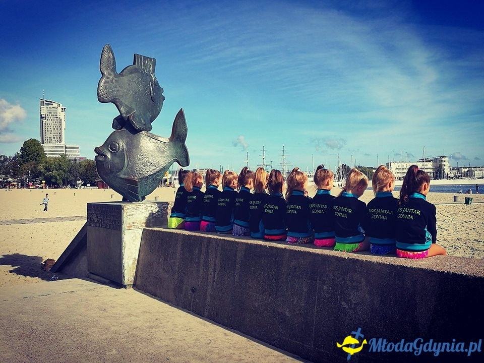 UKS Jantar - Otwarte Mistrzostwa Mokotowa 2017