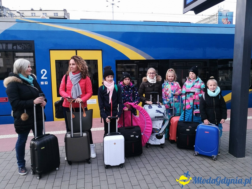 UKS Jantar - Otwarte Mistrzostwa Mokotowa 2017