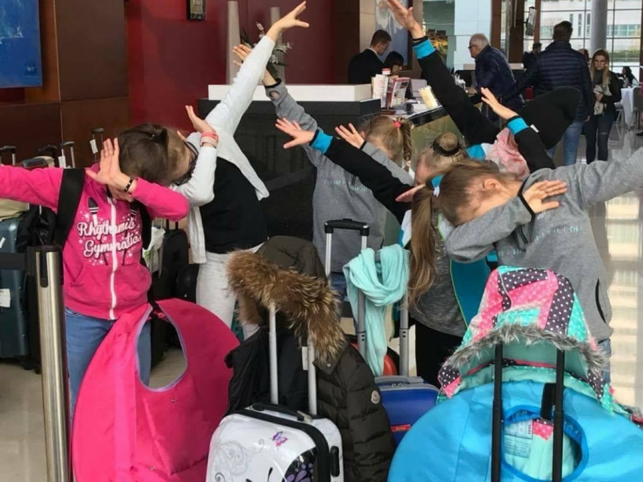 UKS Jantar - Otwarte Mistrzostwa Mokotowa 2017