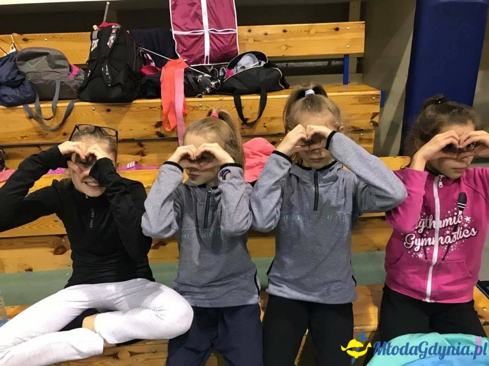 UKS Jantar - Otwarte Mistrzostwa Mokotowa 2017