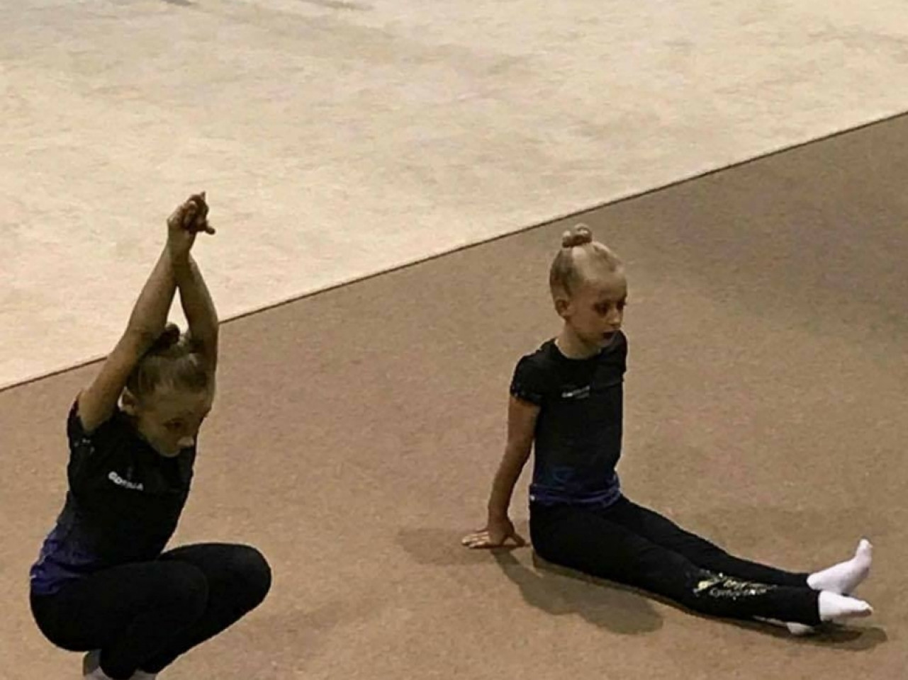 UKS Jantar - Otwarte Mistrzostwa Mokotowa 2017