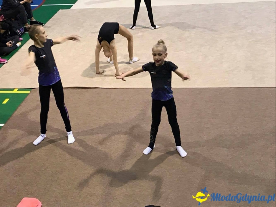 UKS Jantar - Otwarte Mistrzostwa Mokotowa 2017