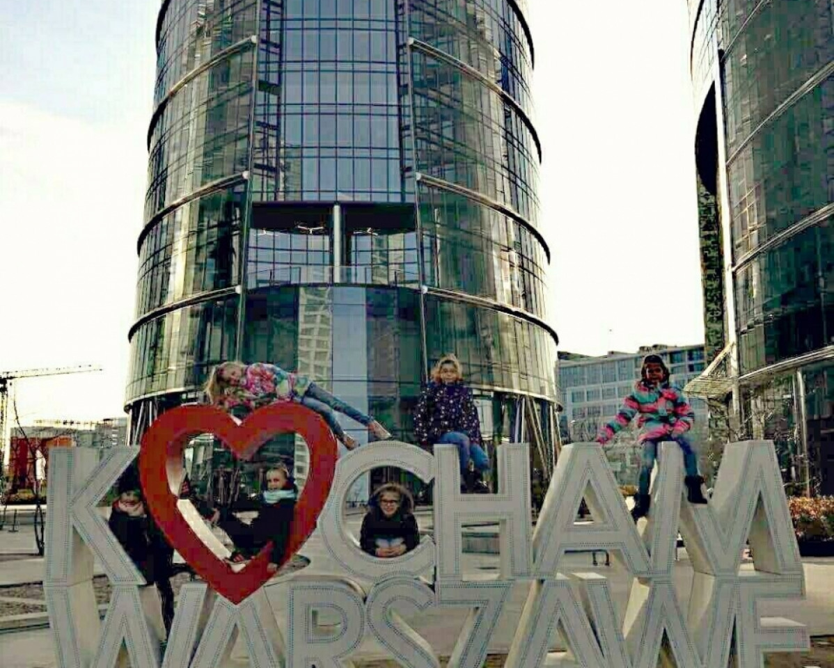 UKS Jantar - Otwarte Mistrzostwa Mokotowa 2017