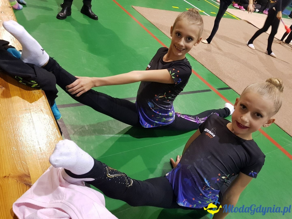 UKS Jantar - Otwarte Mistrzostwa Mokotowa 2017