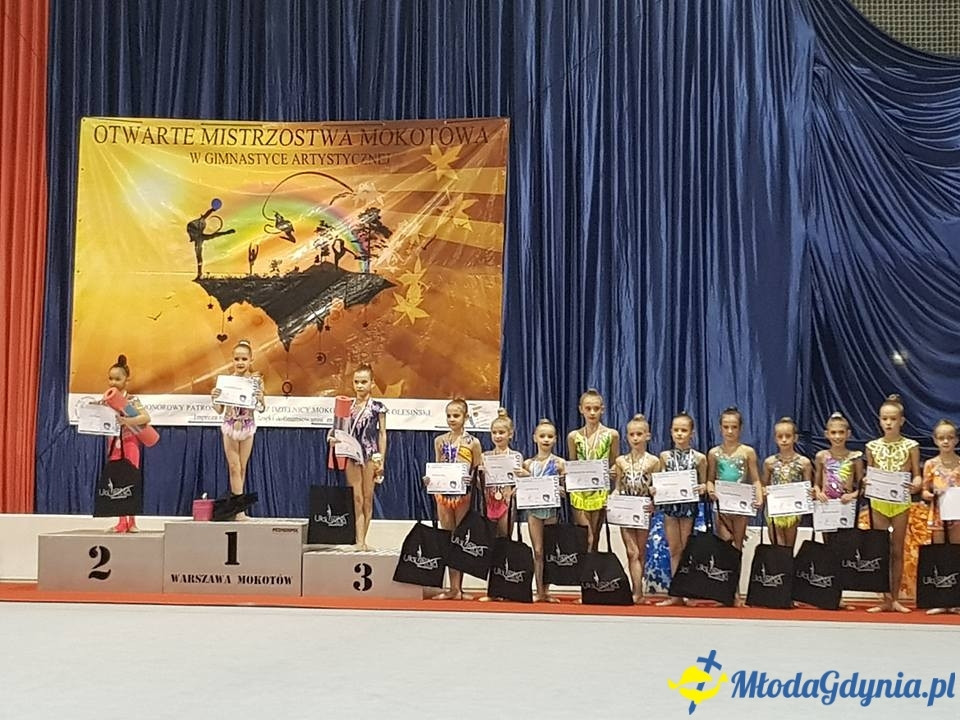 UKS Jantar - Otwarte Mistrzostwa Mokotowa 2017