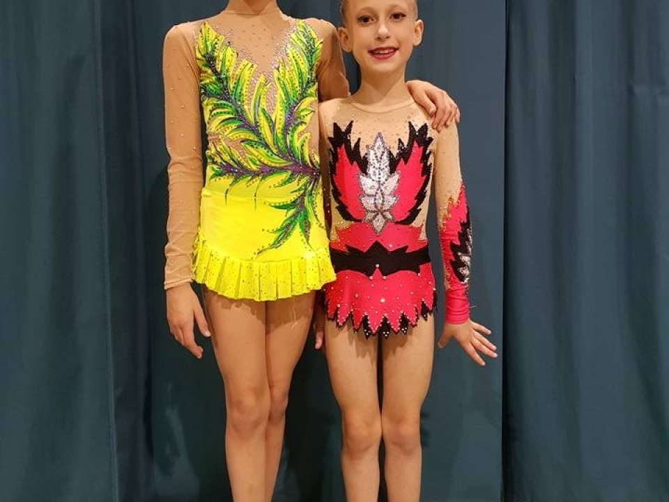 UKS Jantar - Otwarte Mistrzostwa Mokotowa 2017