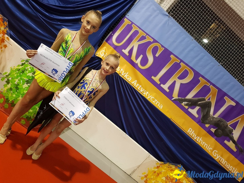 UKS Jantar - Otwarte Mistrzostwa Mokotowa 2017