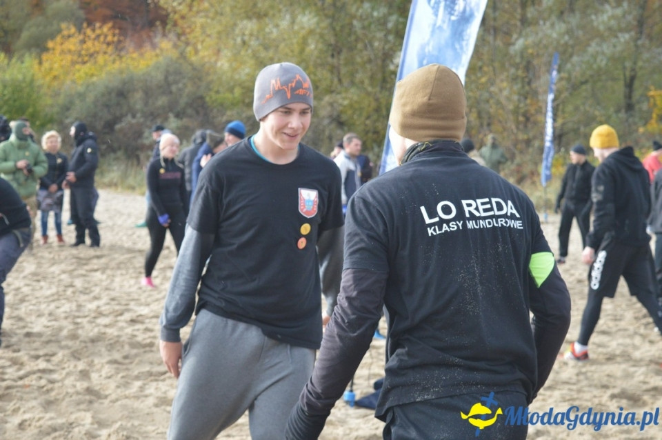 Trening z komandosami z Jednostki Wojskowej Formoza