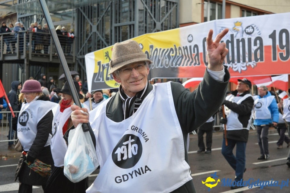 Parada Niepodległości - 2017