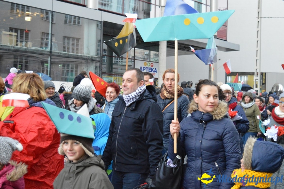 Parada Niepodległości - 2017