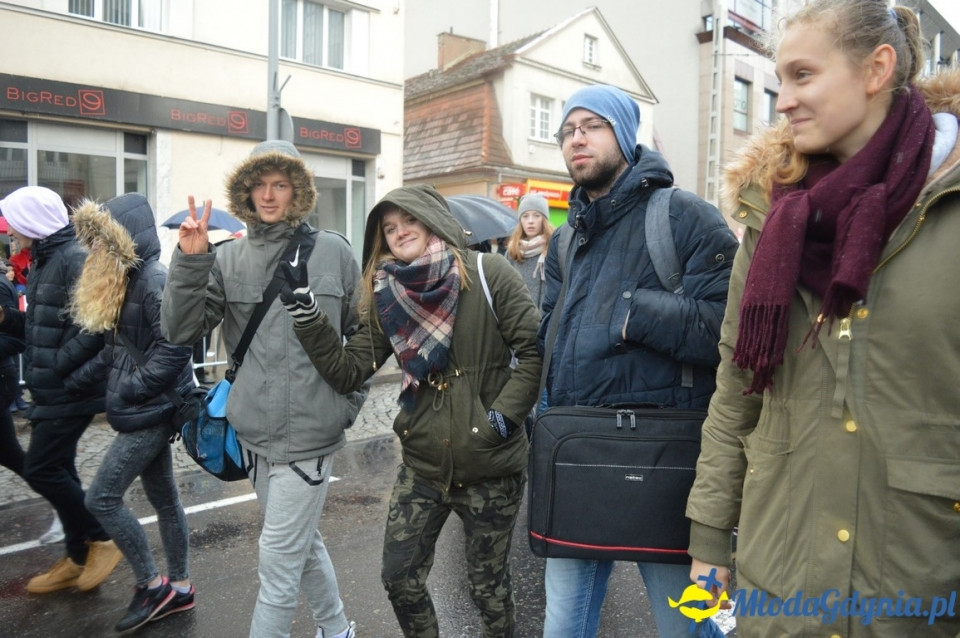 Parada Niepodległości - 2017