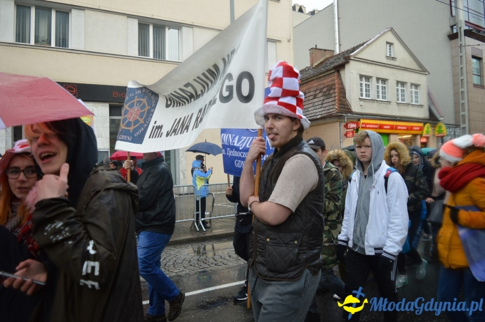 Parada Niepodległości - 2017