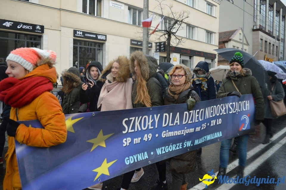 Parada Niepodległości - 2017