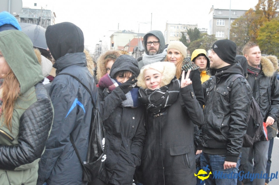 Parada Niepodległości - 2017