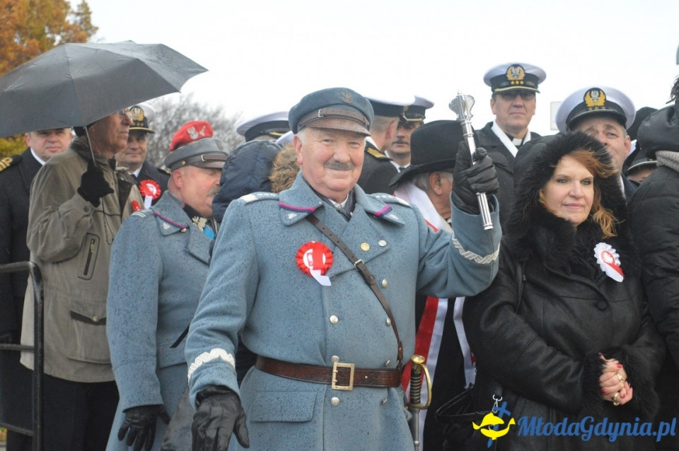 Parada Niepodległości - 2017