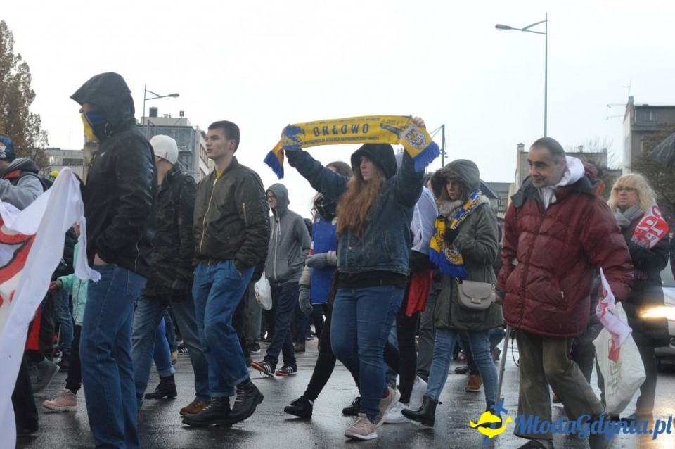 Parada Niepodległości - 2017