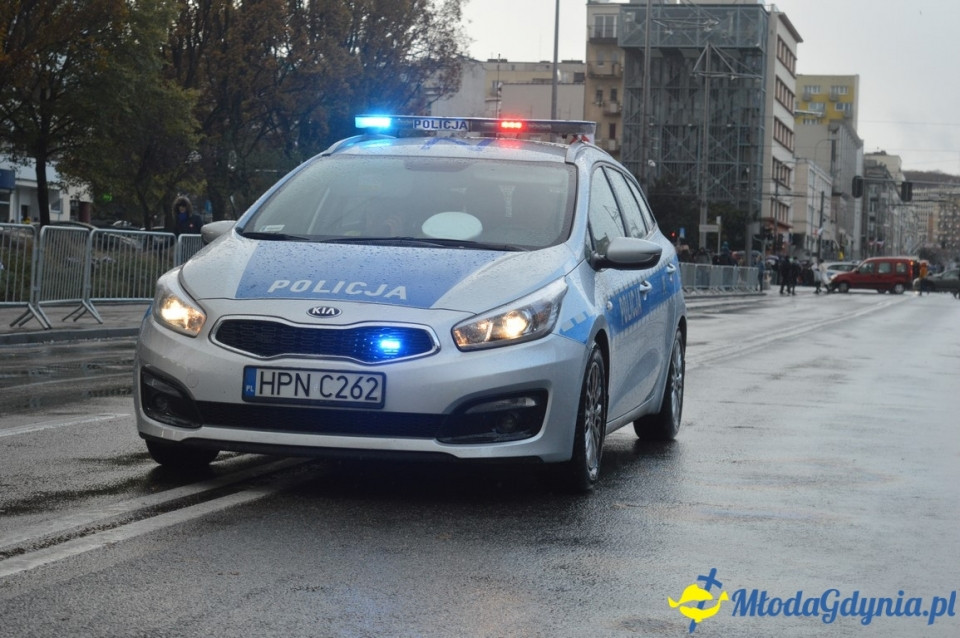 Parada Niepodległości - 2017