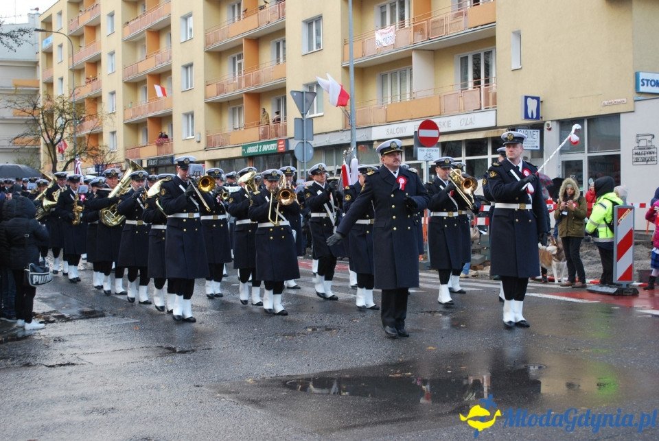 Parada Niepodległości 2017 (II)