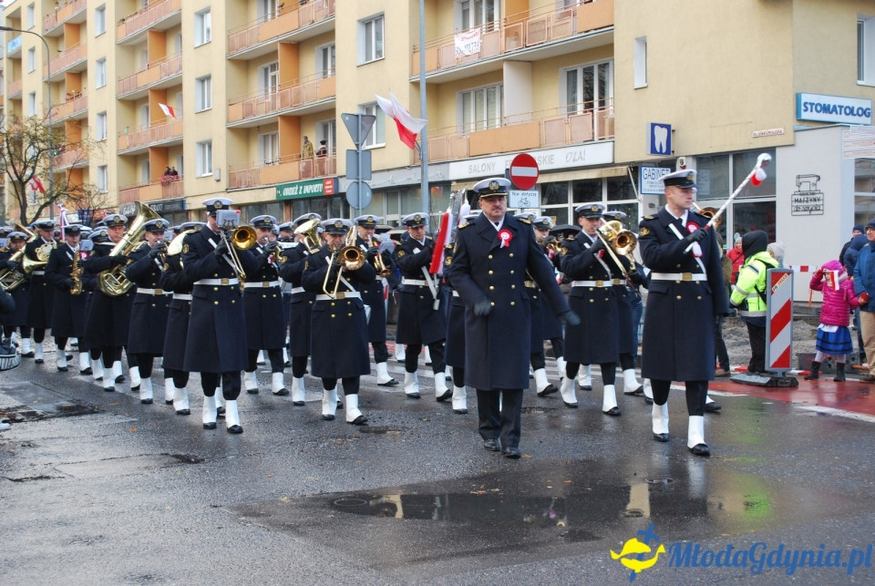 Parada Niepodległości 2017 (II)