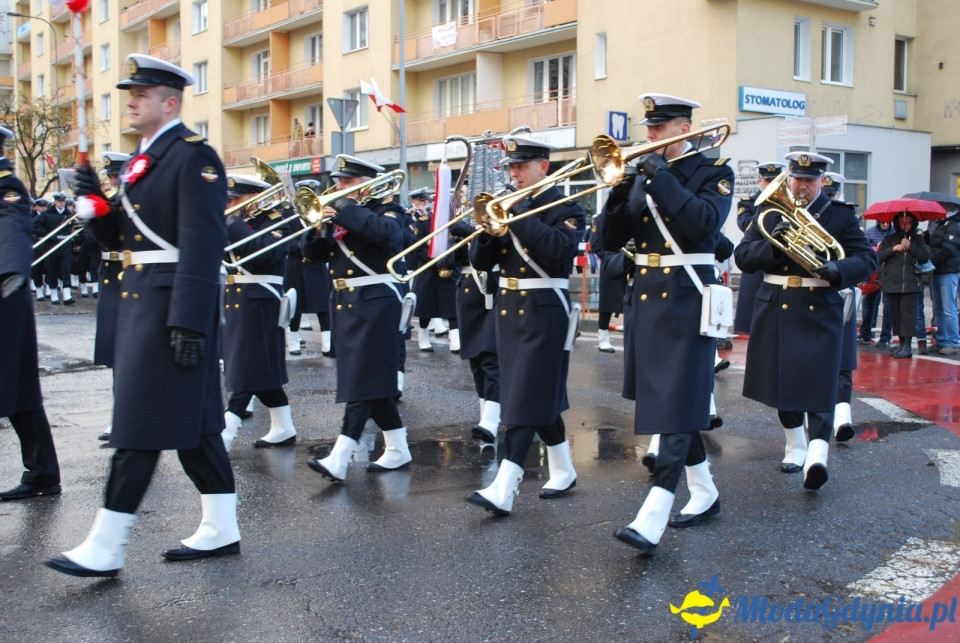 Parada Niepodległości 2017 (II)