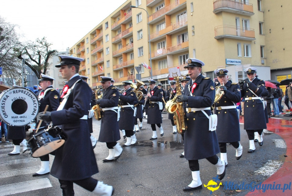 Parada Niepodległości 2017 (II)