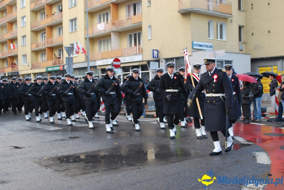 Parada Niepodległości 2017 (II)