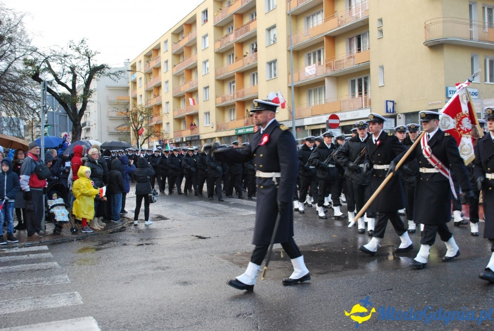 Parada Niepodległości 2017 (II)