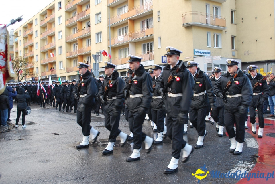 Parada Niepodległości 2017 (II)