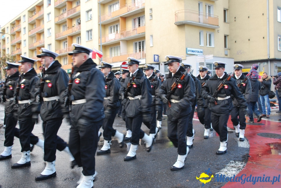 Parada Niepodległości 2017 (II)