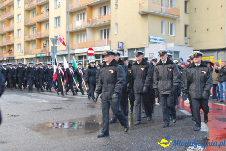 Parada Niepodległości 2017 (II)