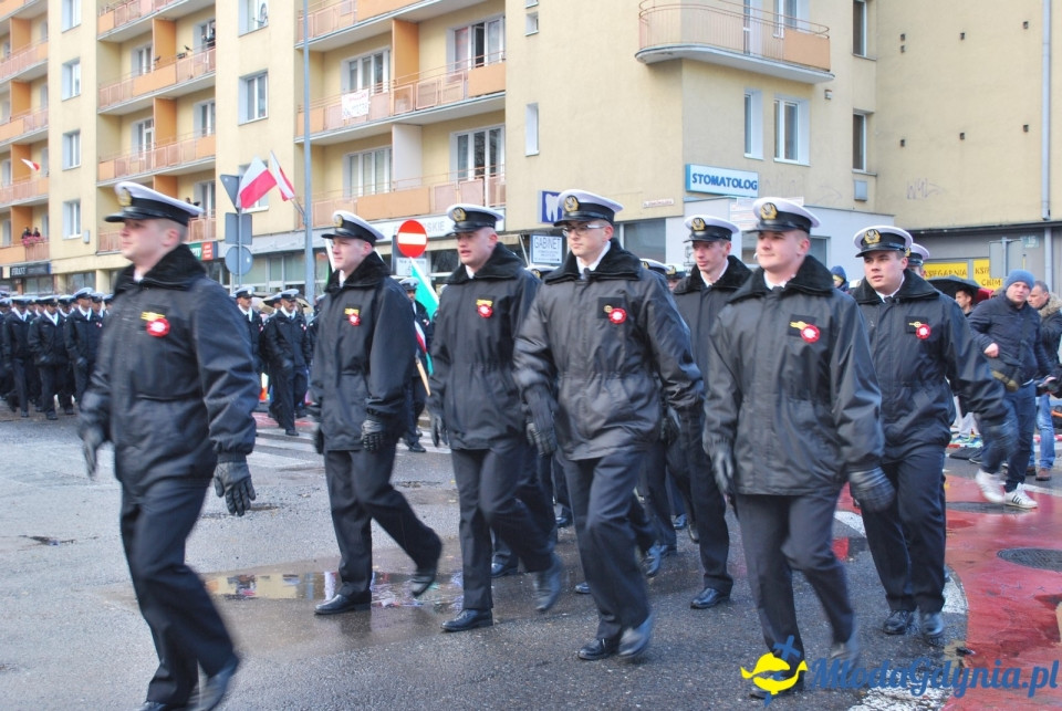 Parada Niepodległości 2017 (II)