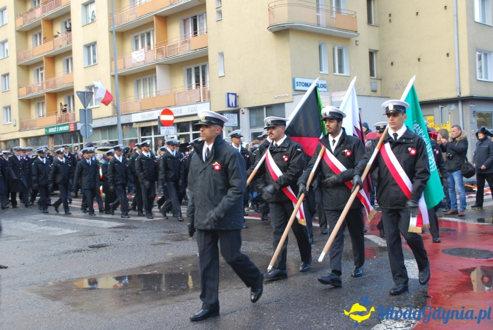 Parada Niepodległości 2017 (II)