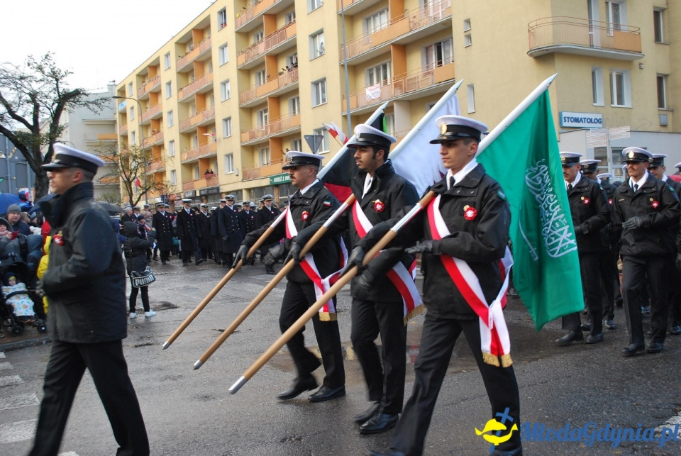 Parada Niepodległości 2017 (II)