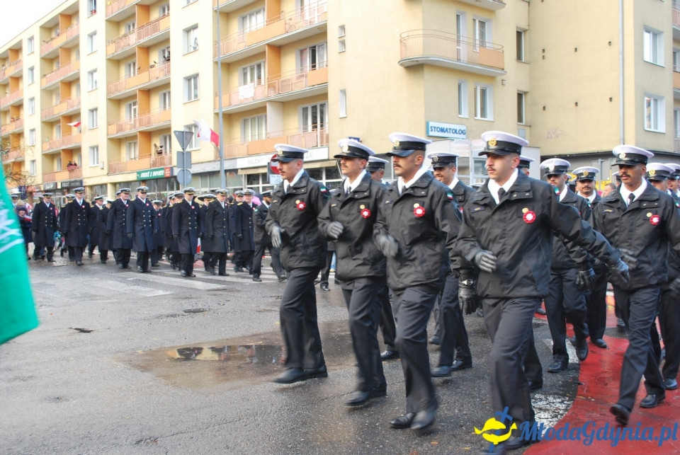 Parada Niepodległości 2017 (II)