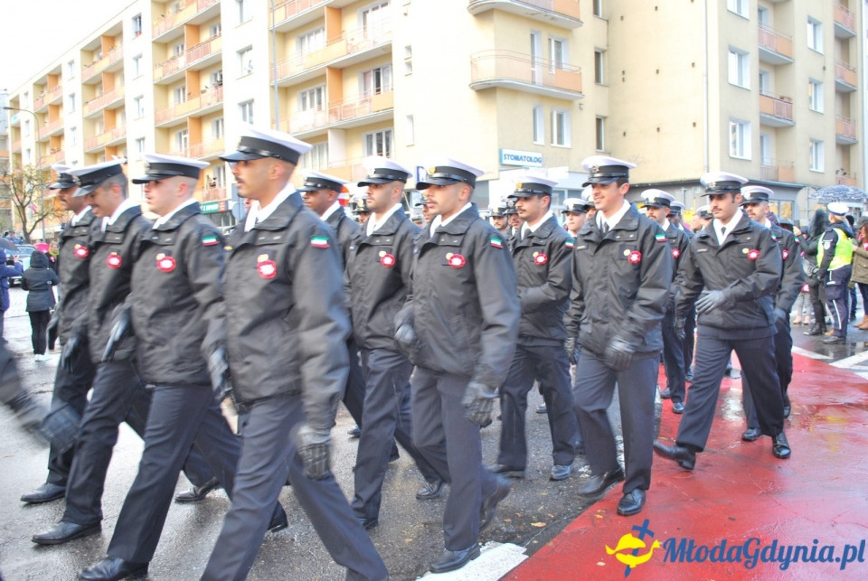 Parada Niepodległości 2017 (II)