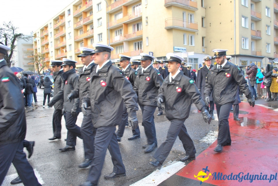 Parada Niepodległości 2017 (II)