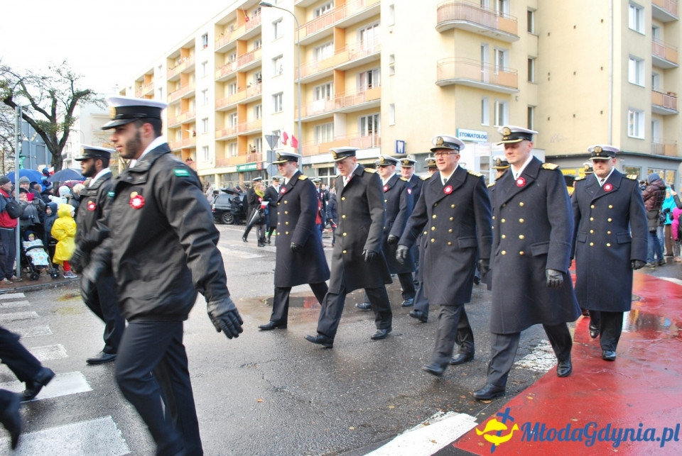 Parada Niepodległości 2017 (II)