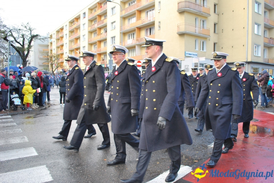 Parada Niepodległości 2017 (II)