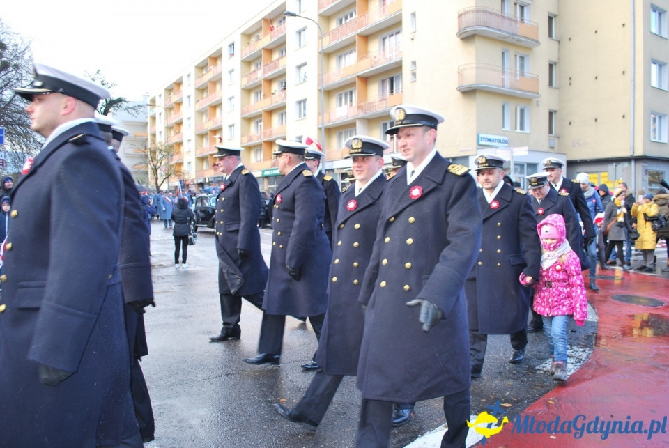 Parada Niepodległości 2017 (II)