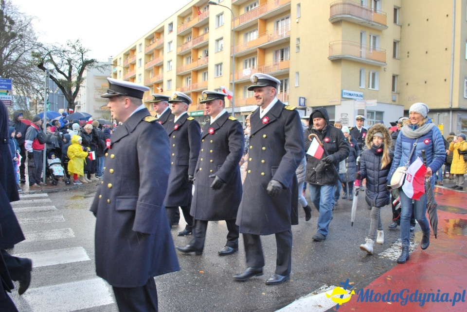 Parada Niepodległości 2017 (II)