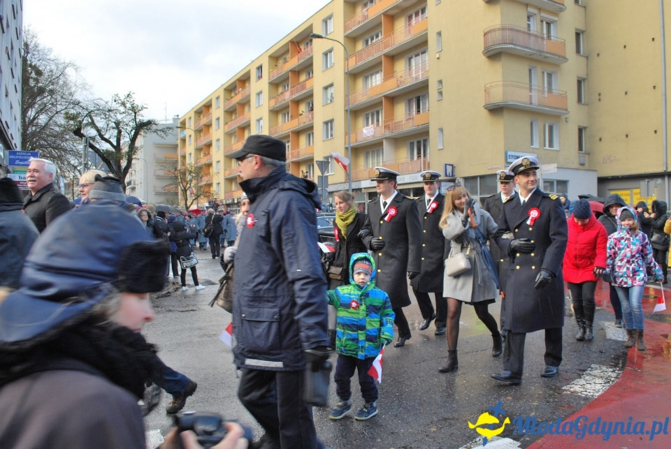 Parada Niepodległości 2017 (II)