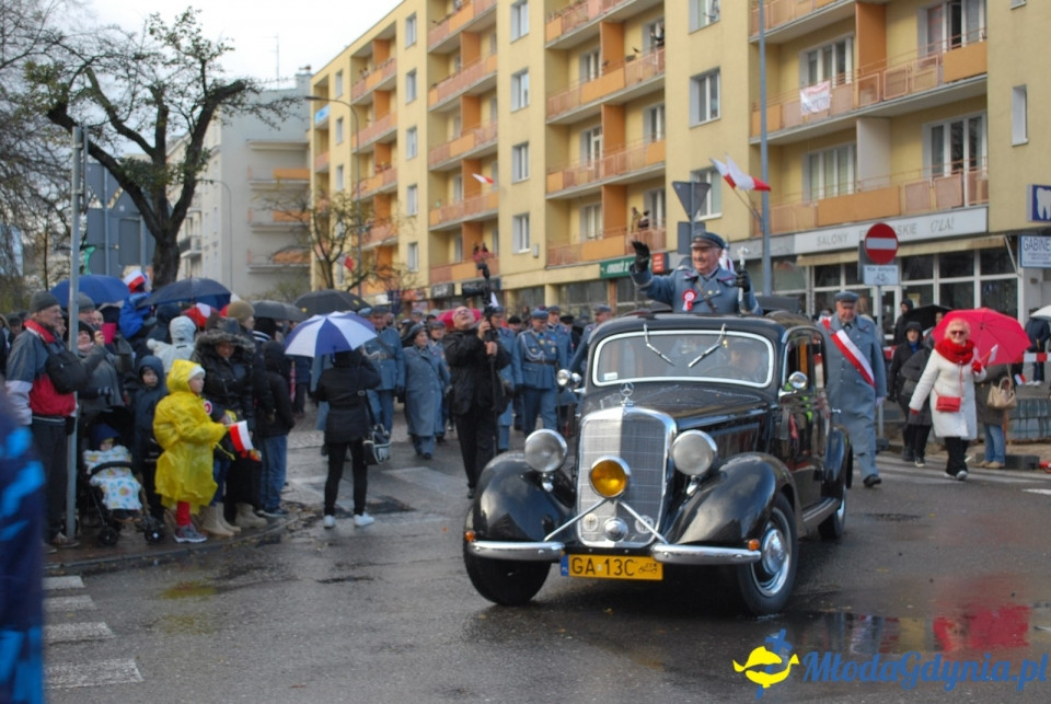 Parada Niepodległości 2017 (II)